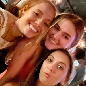 Meet your Posher, Spencer